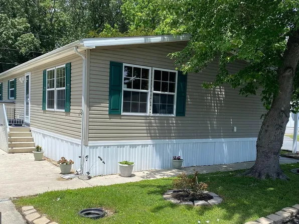 19874 Sea Air Ave, Rehoboth Beach, DE 19971