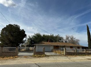 10133 E Avenue R6, Littlerock, CA 93543