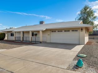 10717 W Camelot Cir #G-212, Sun City, AZ 85351