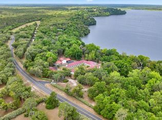 16891 NE 243rd Place Rd, Fort Mc Coy, FL 32134