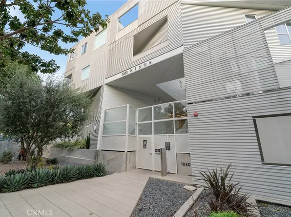 1030 N Kings Rd Unit 405, West Hollywood, CA 90069