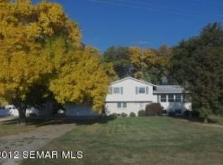 31923 745th Ave, Racine, MN 55967