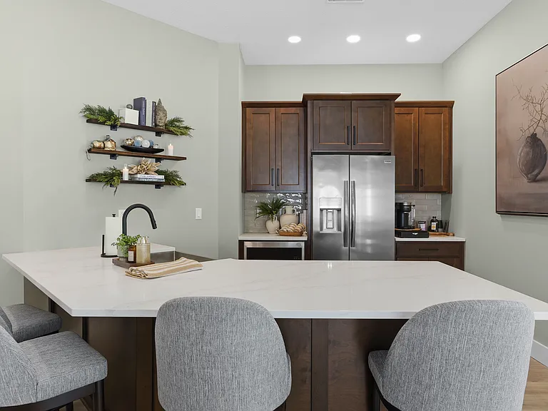 The Villas at Wyles Farm — Photo 52