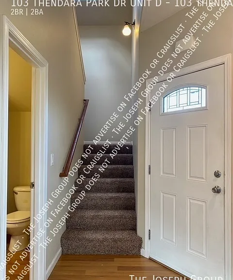 103 Thendara Park Dr #D — Photo 12