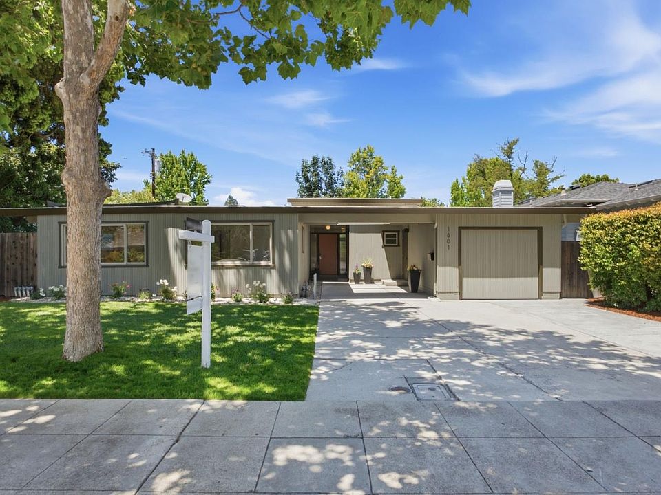 1st image of 1601 Channing Ave