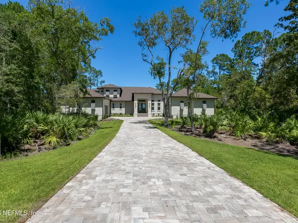 327 COSTA DEL SOL Drive, St. Augustine, FL 32095