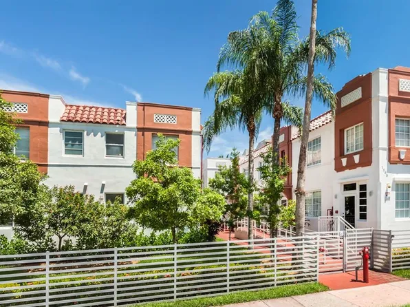 1355 Drexel Ave, Miami Beach, FL 33139