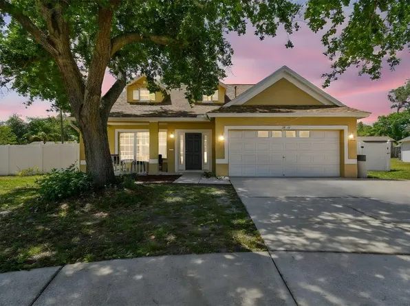 24231 Satinwood Ct, Lutz, FL 33559