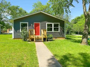 1204 W Cottage Grove Ave, Bloomington, IN