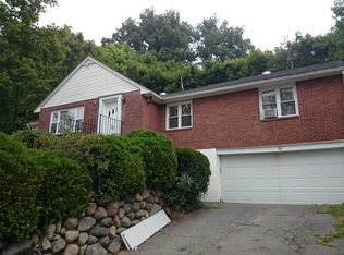 18 Travis Dr, Newton, MA 02467