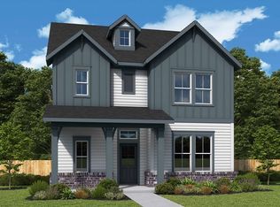 Hewlett Plan, Jubilee 40', Hockley, TX 77447