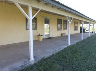 149 S County Road 307, Orange Grove, TX 78372