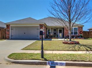 8516 SW 48th St, Oklahoma City, OK 73179