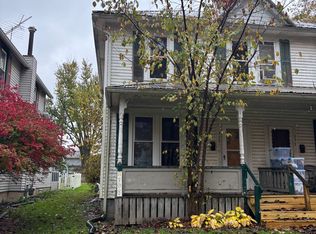 373 W Oregon Ave #373, Sebring, OH 44672