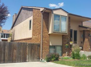 5508 Townsend Pl APT B, Cheyenne, WY 82009
