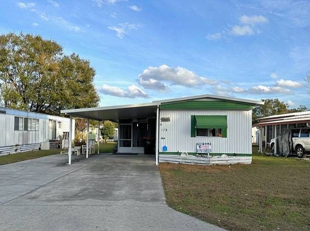 1st image of 5431 NE 35th St Lot 178