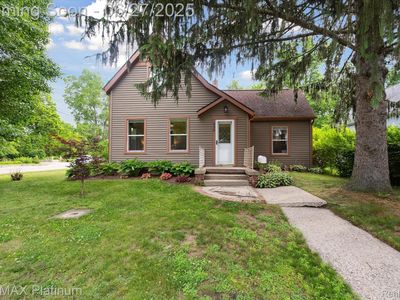 420 Wetmore St, Howell, MI, 48843
