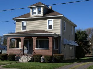 336 Slocum St, Swoyersville, PA 18704