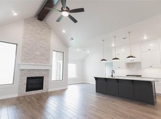 15504 Springfield Ln, Edmond, OK 73013