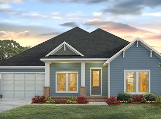 12801 Warbler St, Spanish Fort, AL 36527