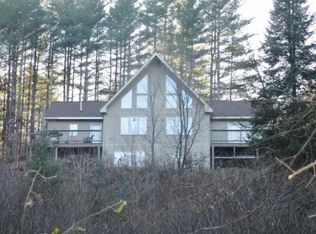 221 Behn Rd, Warren, VT 05674