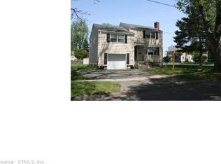 53 Rockland St, Wethersfield, CT 06109