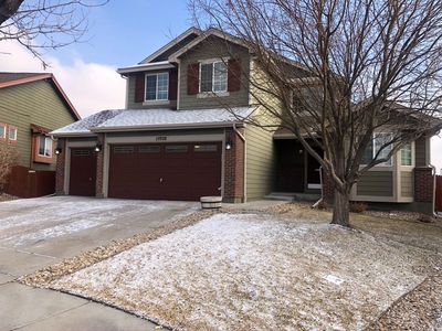 15928 E 106th Pl, Commerce City, CO, 80022