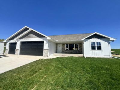 231 Heinig WAY, Holmen, WI, 54636