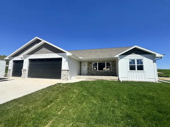 231 Heinig WAY, Holmen, WI 54636