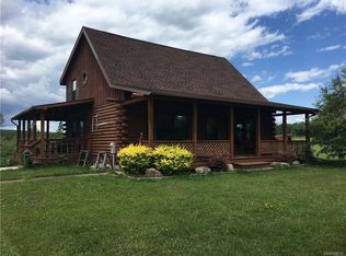 9423 Harvey Rd, Cattaraugus, NY 14719