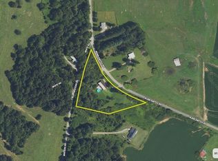 2461 Nunn Switch Rd, Marion, KY 42064