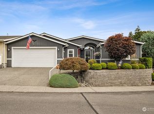 21854 SE 274th Ln UNIT 76, Maple Valley, WA 98038