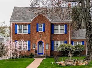 1985 Boulevard, West Hartford, CT 06107