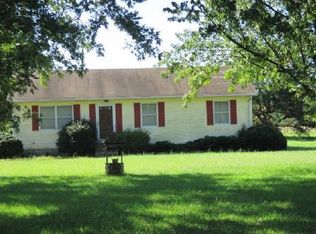 31375 Dagsboro Rd, Delmar, MD 21875