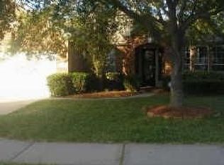 6214 Billinsgate Dr, Katy, TX 77449
