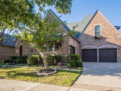 14708 Ireland Ln, Frisco, TX, 75035