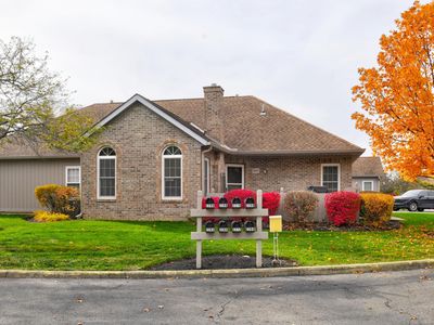 2263 Willowside Ln, Grove City, OH, 43123