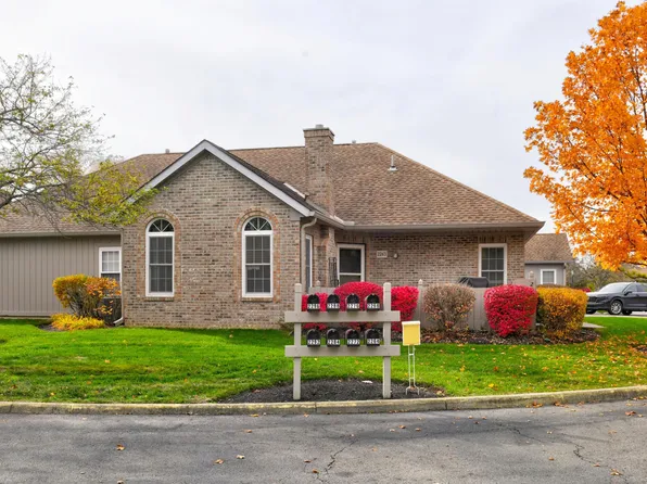 2263 Willowside Ln, Grove City, OH 43123