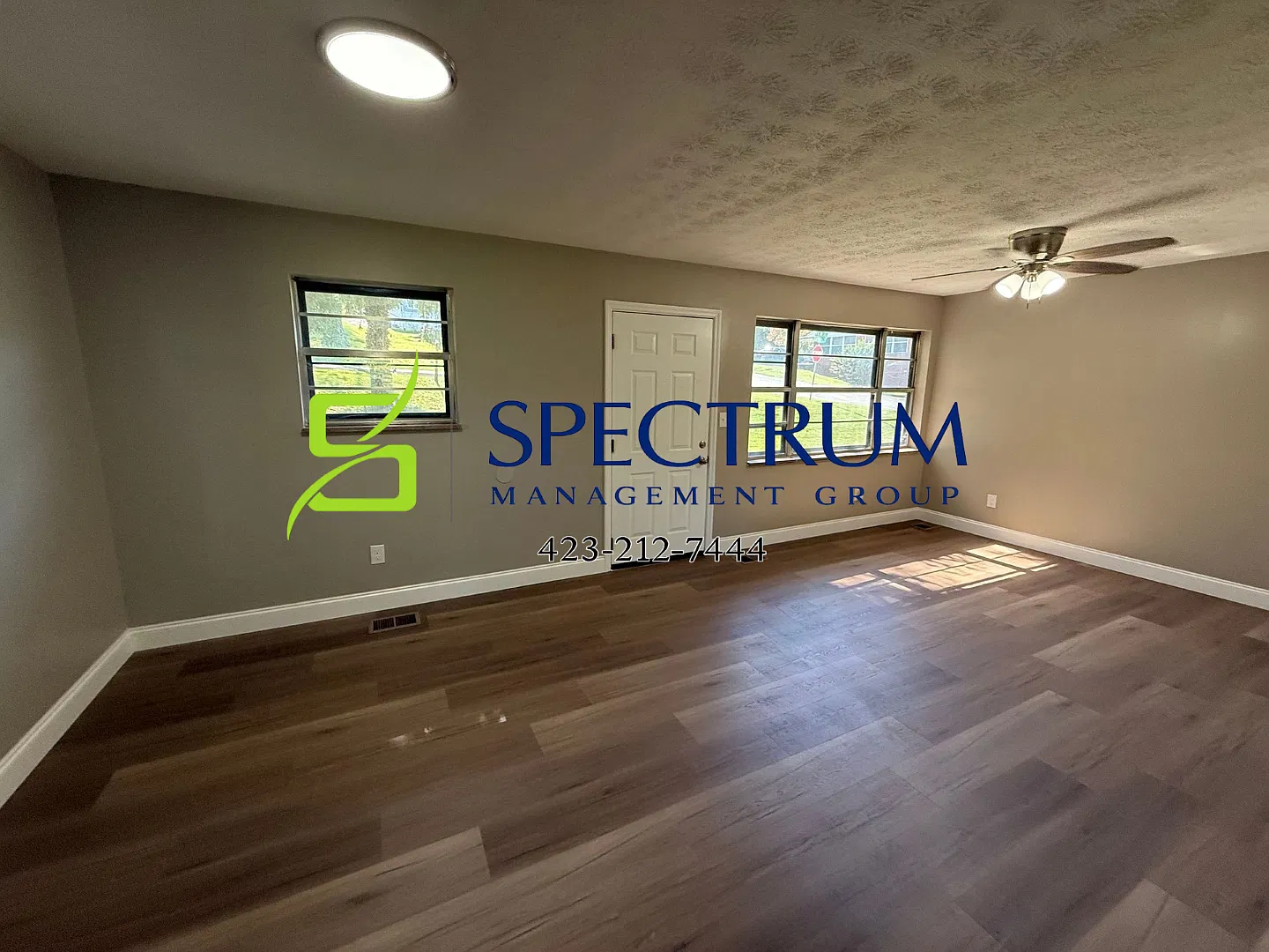 2 bedroom 1 bath single family home - West Morristown, TN With recent upgrades. — Photo 4