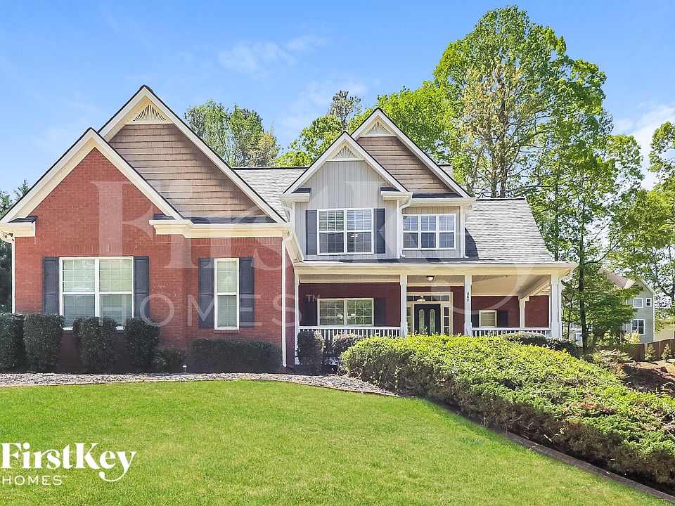 1st image of 461 Bentonville Ln