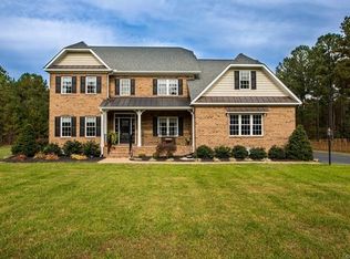 10229 Scots Landing Rd, Mechanicsville, VA 23116