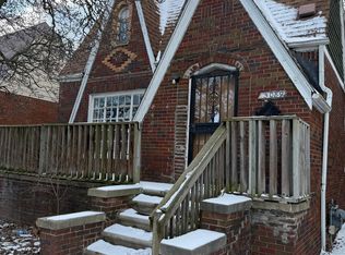 15089 Appoline St, Detroit, MI 48227