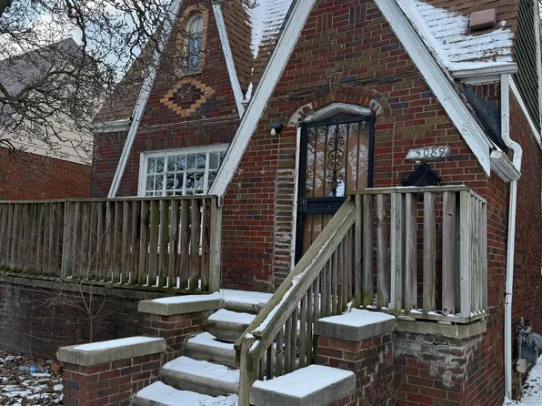 15089 Appoline St, Detroit, MI 48227