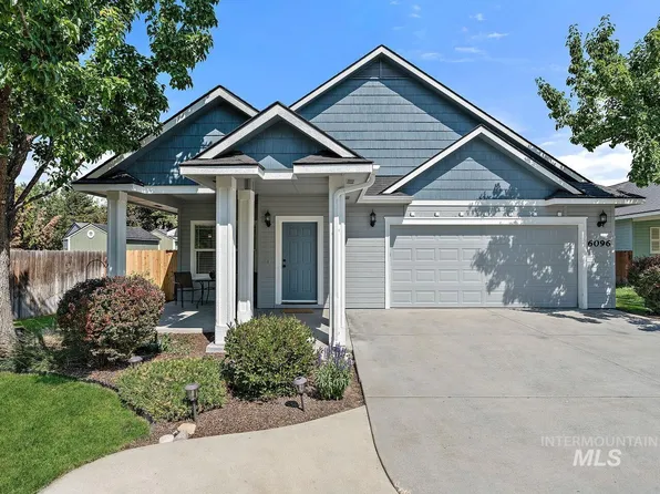 6096 N Gary Ln, Boise, ID 83714