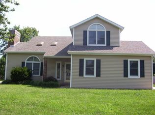 4194 E Summer Set St, Springfield, MO 65802