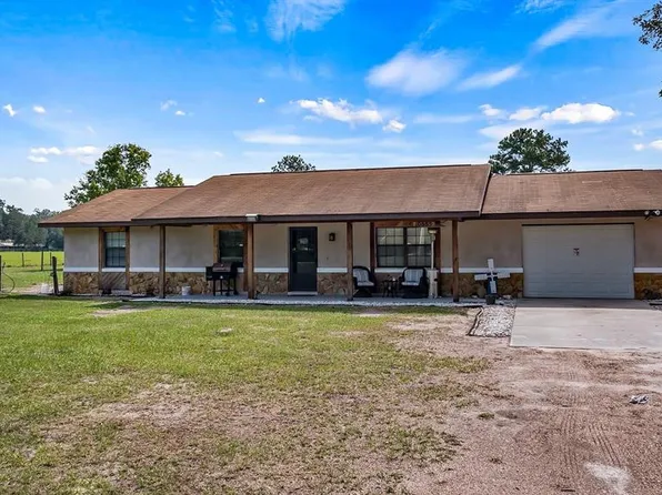 10885 County Road 753, Webster, FL 33597