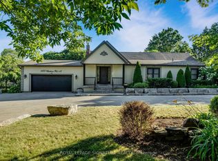 1480 Clarkson Rd N, Mississauga, ON L5J2W9