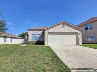 6027 Lakeview Dr, San Antonio, TX 78244