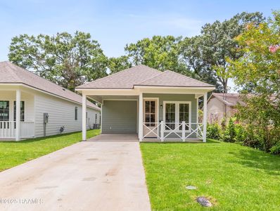146 Catherine St #A, Lafayette, LA, 70503