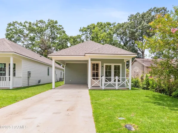 146 Catherine St #A, Lafayette, LA 70503